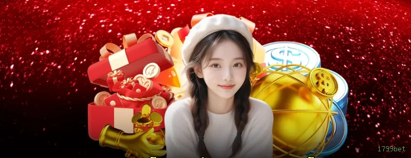 Imagem promocional da 1799bet mostrando a plataforma e suas vantagens