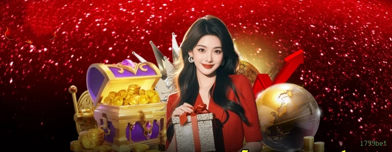 Slots online da 1799bet com jackpots progressivos